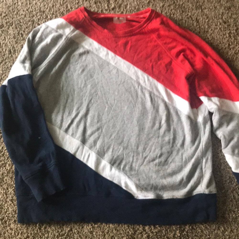 Tommy Hilfiger Crewneck